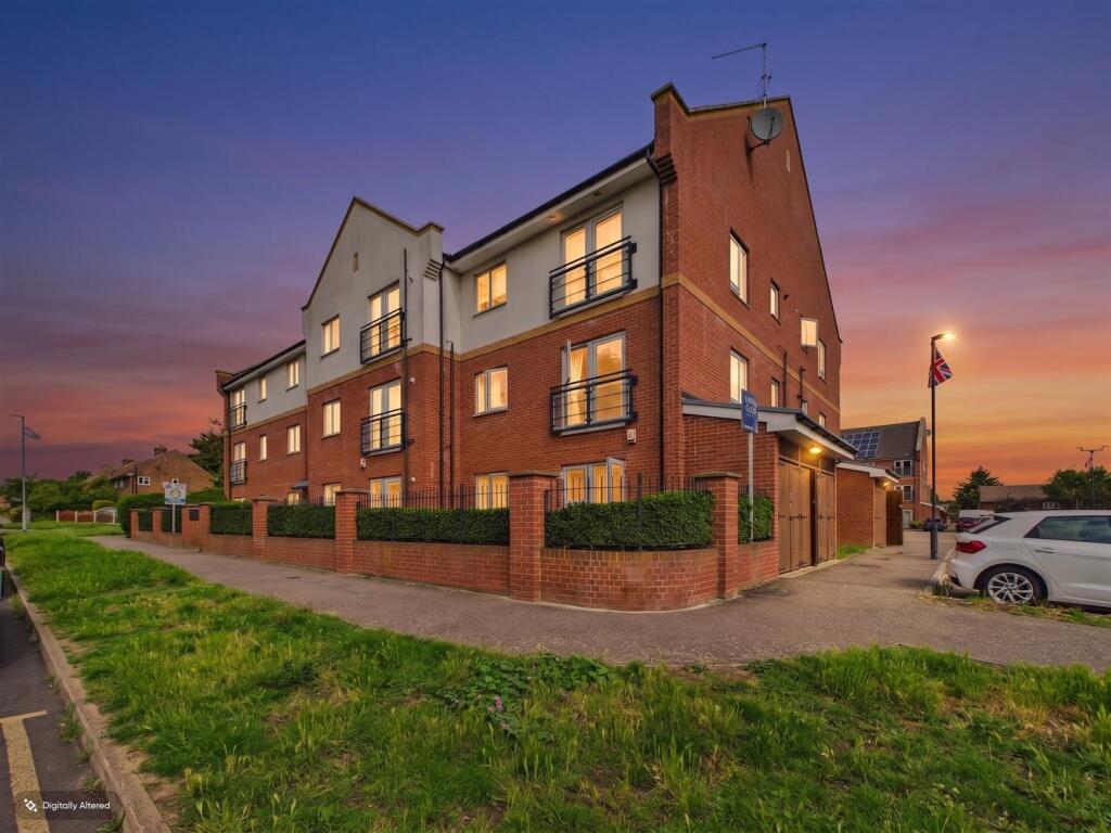 Main image of property: Powell Road, Basildon
