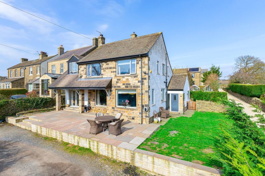 Additional image 32 of Otley Road, Bingley, West Yorkshire, BD16