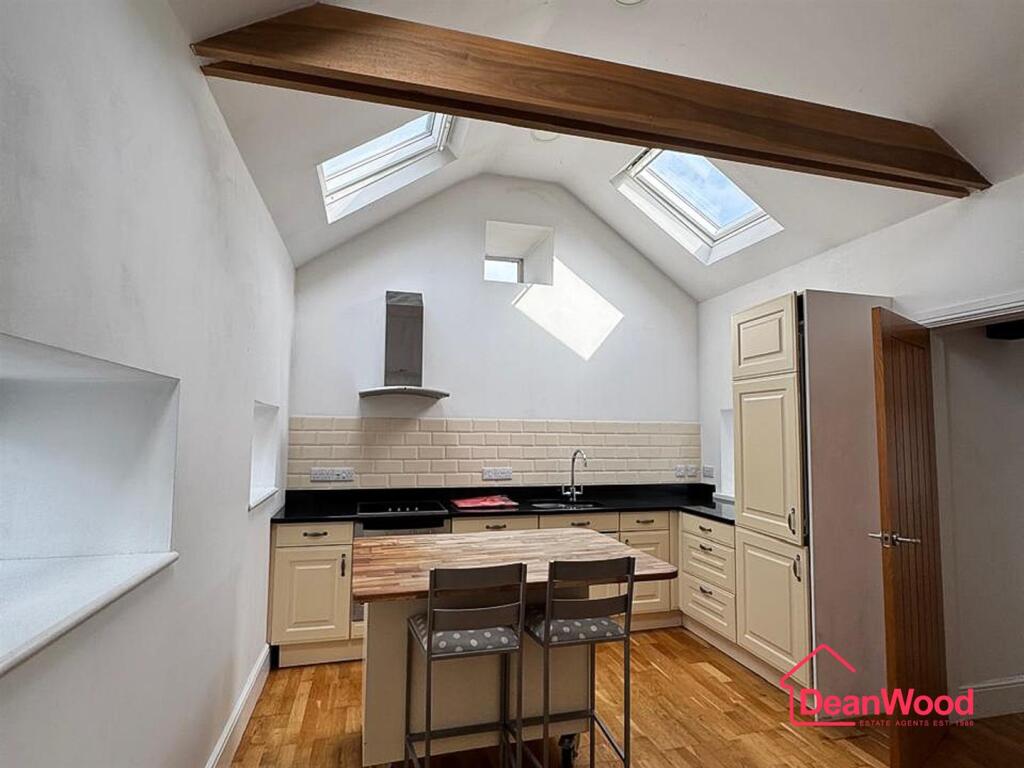 House in Laxey - View 5