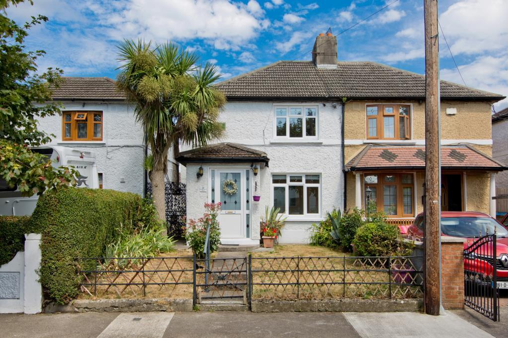 Main image of property: 88 Devenish Road, Kimmage, Dublin 12, D12 N5H2