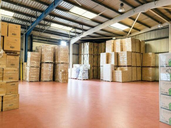 Warehouse 4