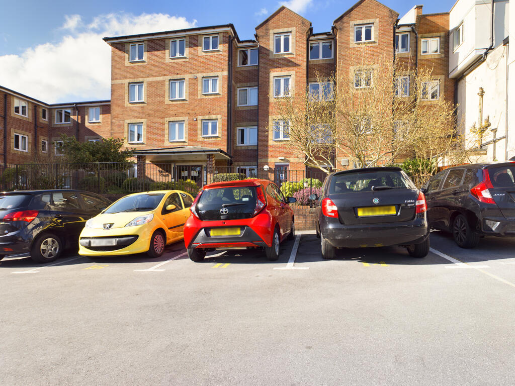 Main image of property: Maxime Court, Sketty, Swansea, SA2