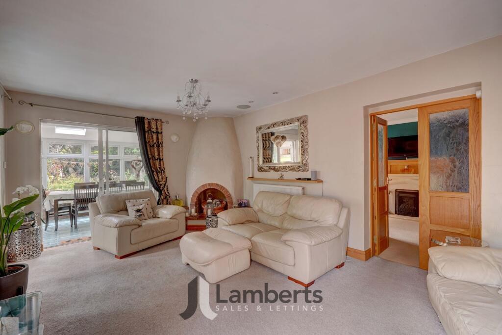 Additional image 23 of Brotherton Avenue, Webheath, B97