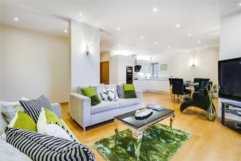 Main image of property: Buckingham Palace Road, Pimlico and Westminster