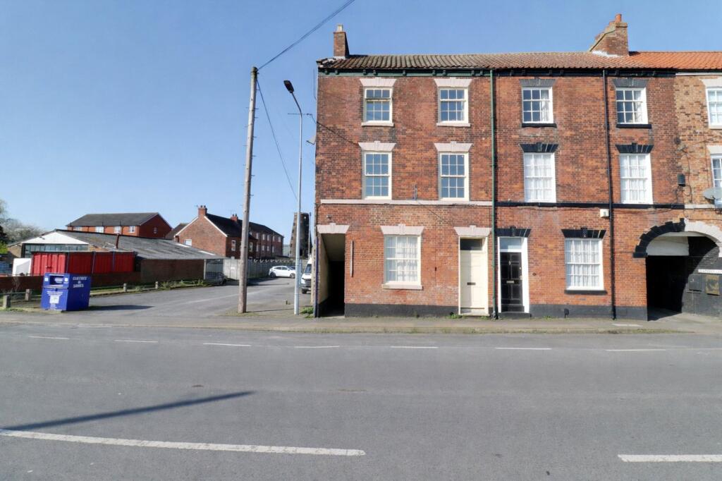 Main image of property: Waterside Road, Barton-Upon-Humber, DN18