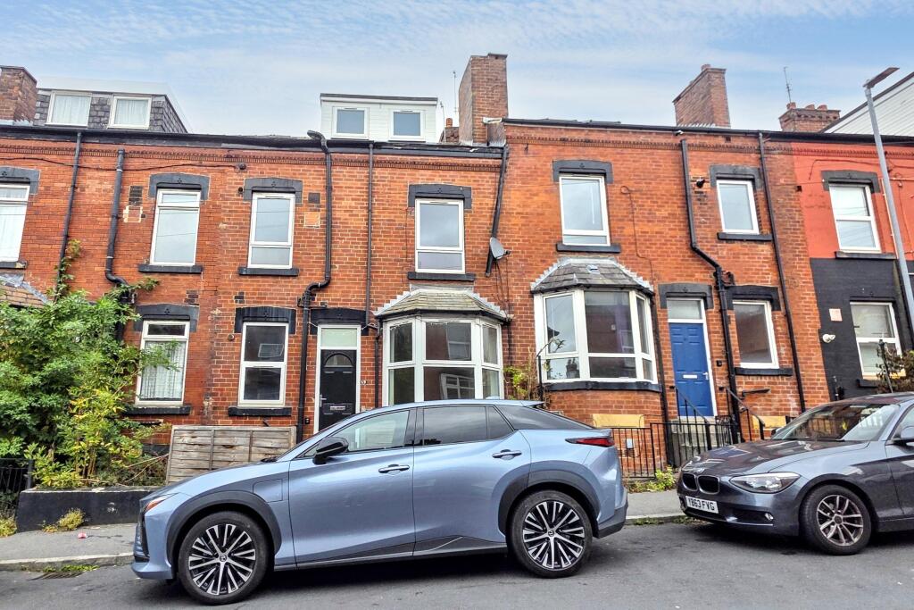 House in Leeds