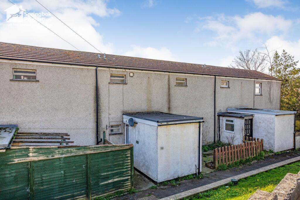 Main image of property: Brynrheidol,, Llanbadarn Fawr, Aberystwyth, Ceredigion