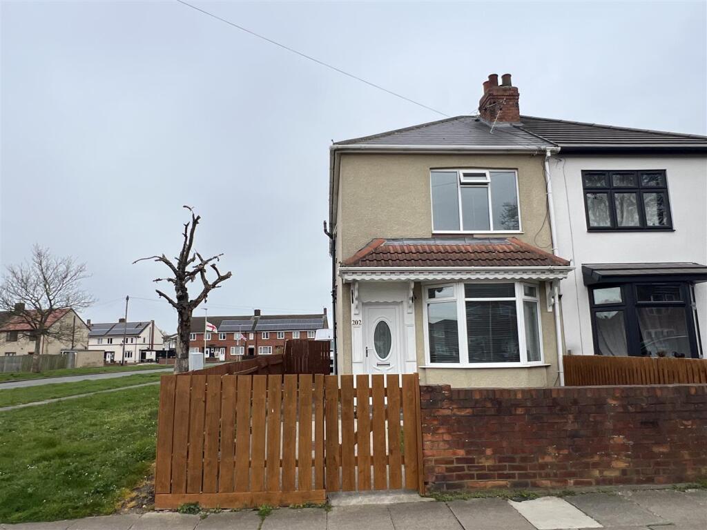 Main image of property: Geneva Road, Darlington