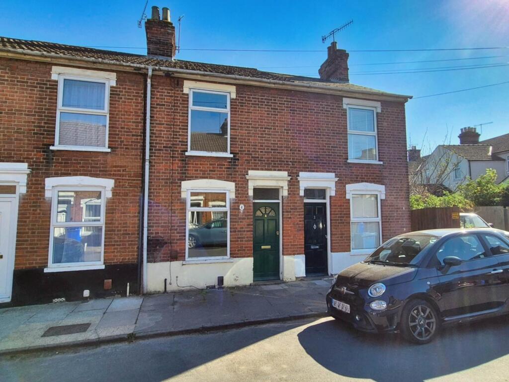 Main image of property: Cowell Street, Ipswich