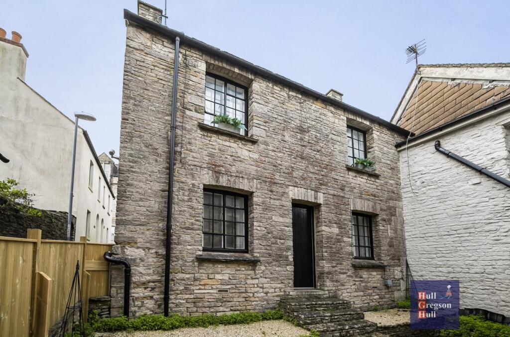 Cliff Place, Swanage, Swanage