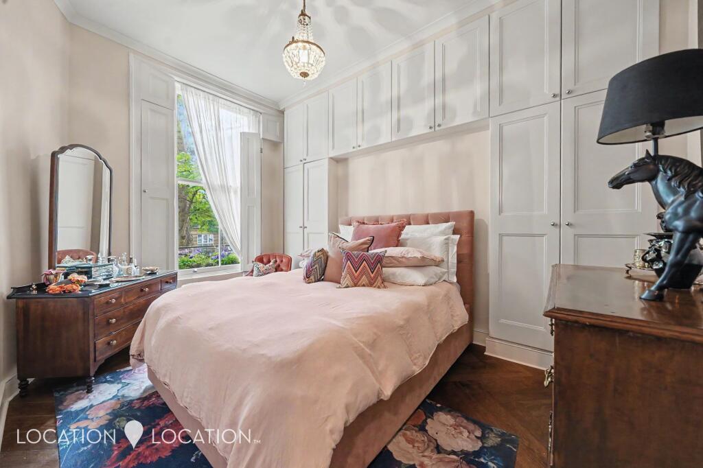 Apartment in London