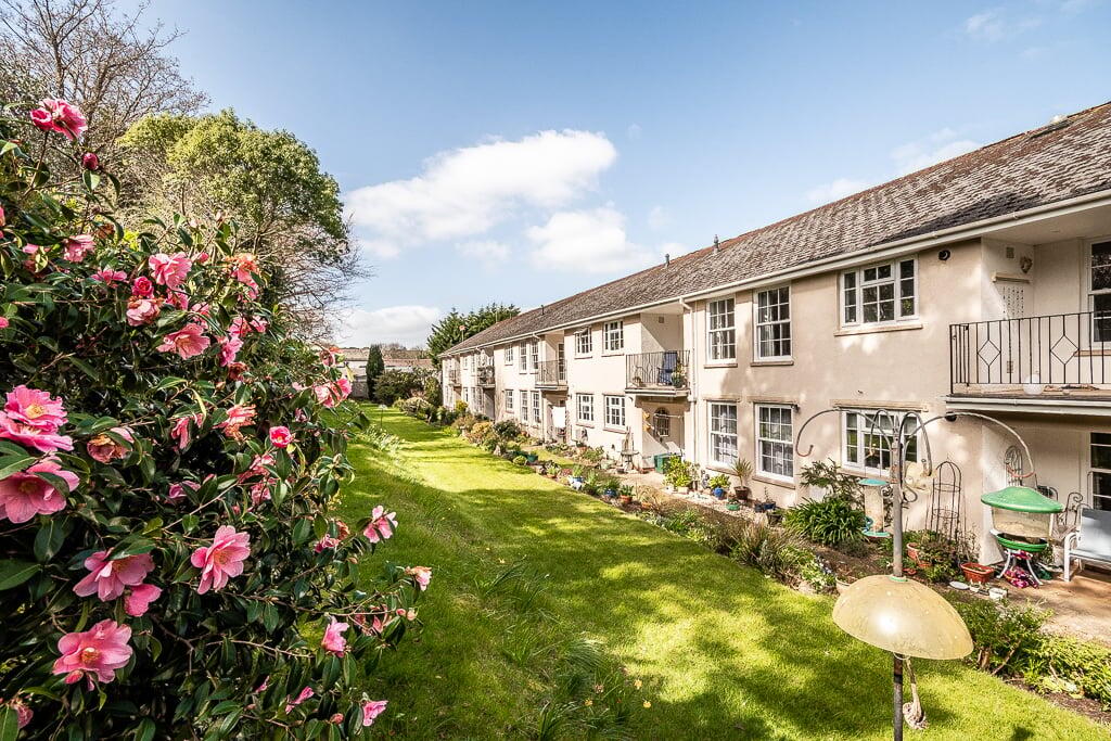 Main image of property: West Hill Court, West Hill, BUDLEIGH SALTERTON, EX9