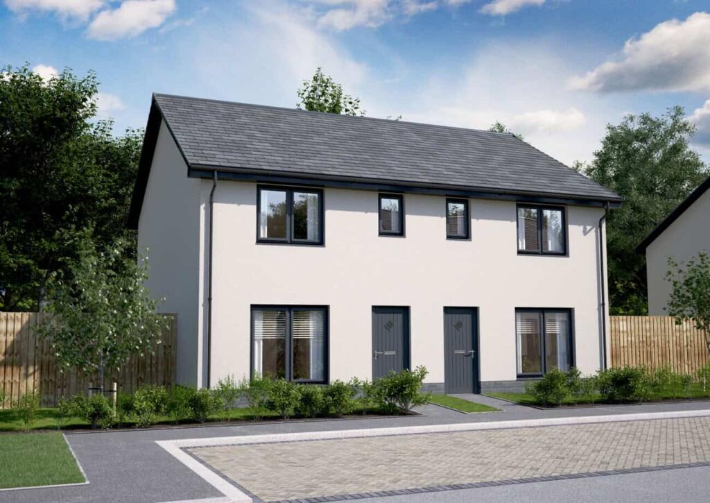 Main image of property: Golf View Road,
Inverness,
IV3 8SZ