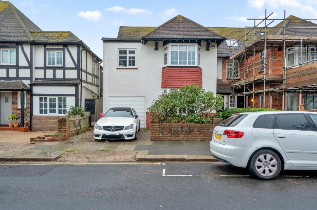 Main image of property: Middleton Avenue, Hove, East Sussex, BN3