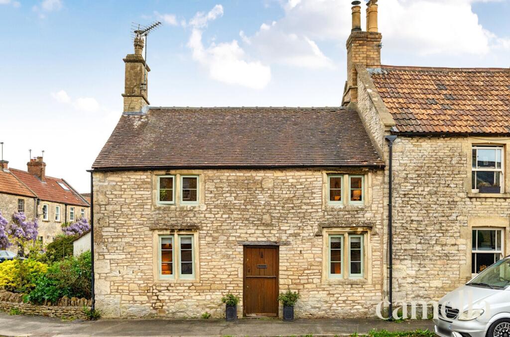 Main image of property: Hay Street, Marshfield, SN14