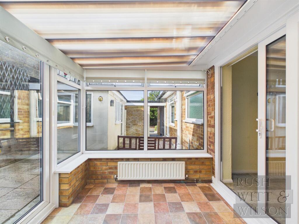 House in Tonbridge - More