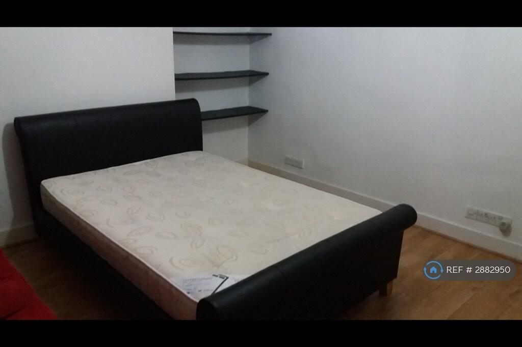 Main image of property: Crewe Place, London, NW10