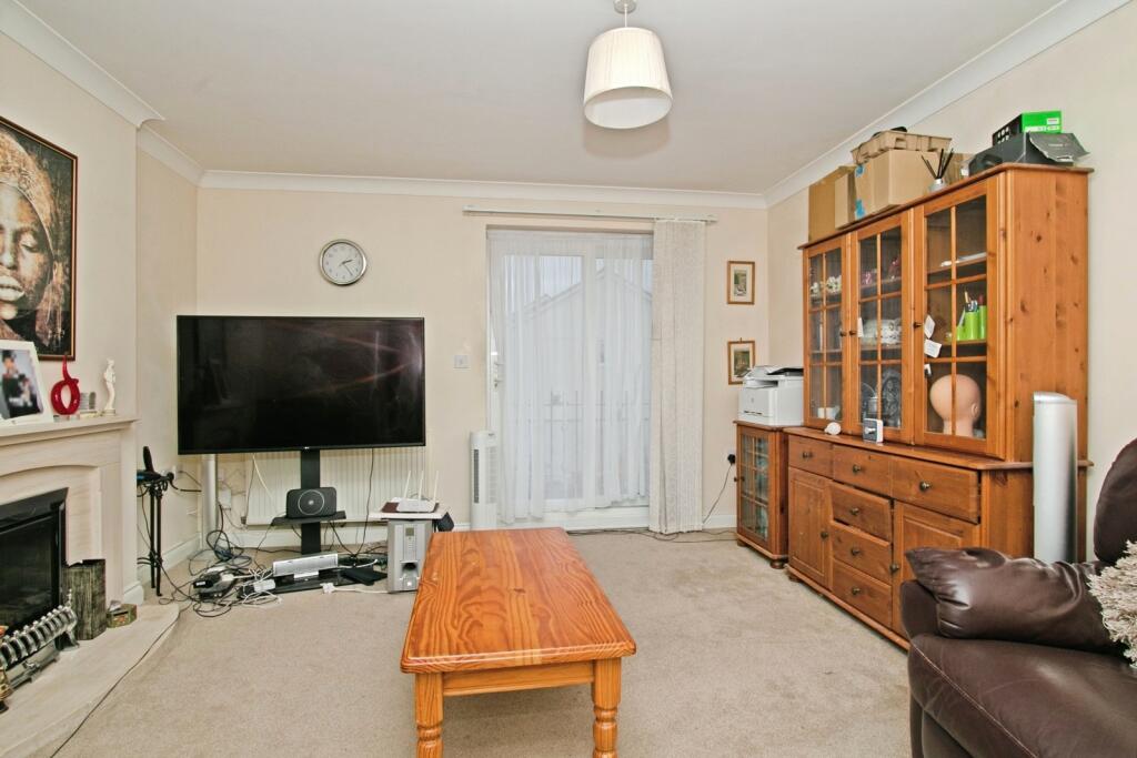 Bedowan Meadows, Tretherras, Newquay, Cornwall, TR7 – pohled 2