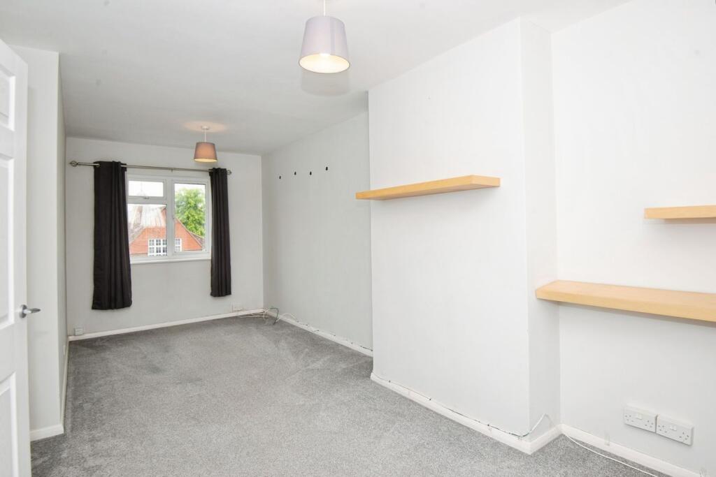 Apartment in Oxford - View 3