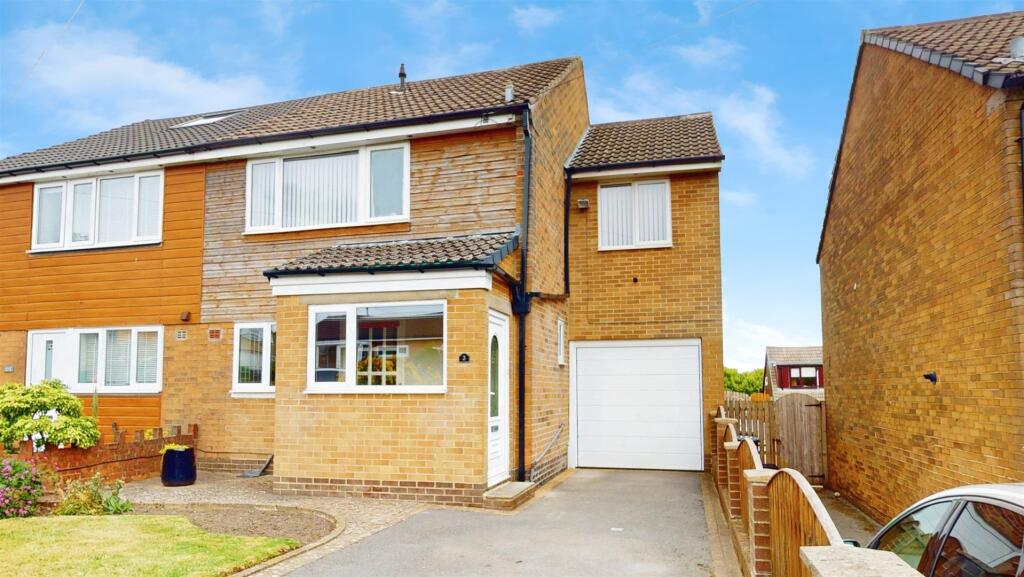 Main image of property: Windmill Crescent, Northowram, Halifax