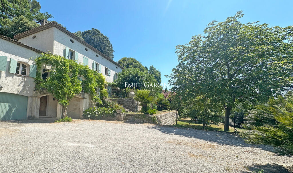 Main image of property: Provence-Alps-Cote d`Azur, Alpes-Maritimes, Mougins