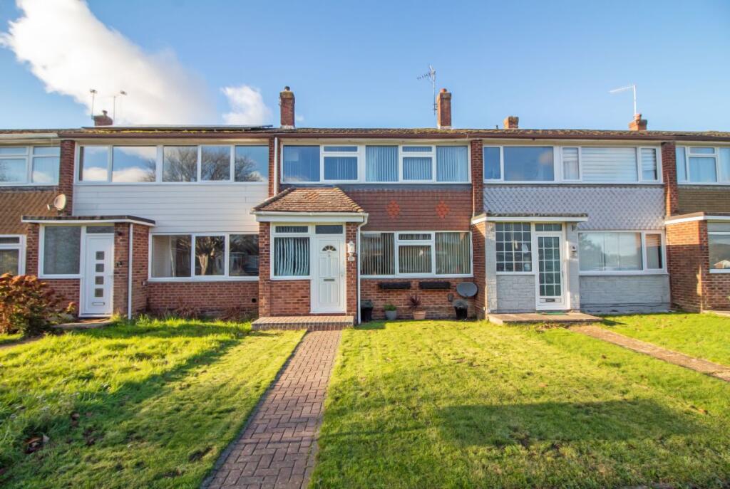 Main image of property: The Guelders, Purbrook, PO7 5QT