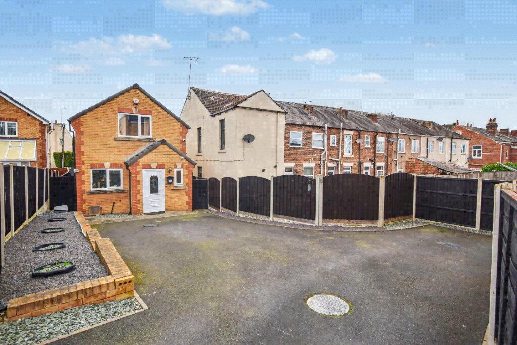 Main image of property: Clarke Hall Road, Stanley, Wakefield, West Yorkshire