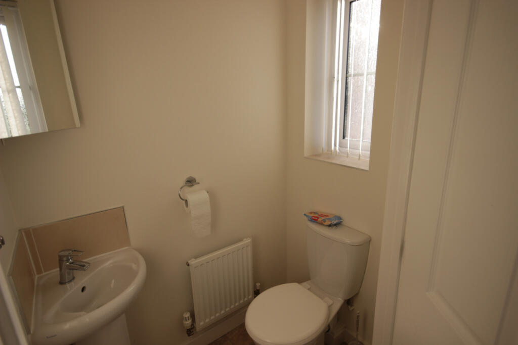 House in Hull - More