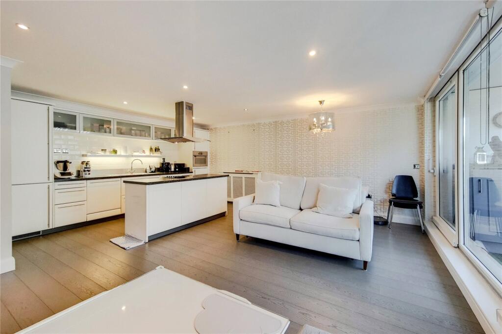 Main image of property: Visage Apartments, 
Winchester Road, NW3