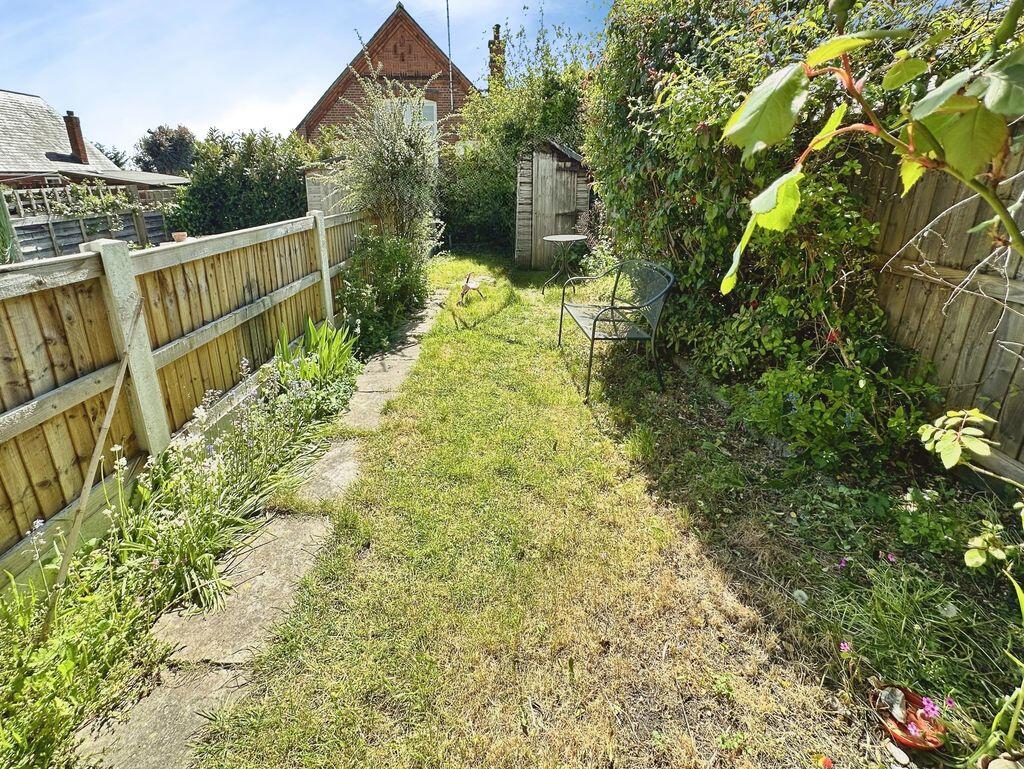 Main image of property: Queens Road, Wivenhoe, Colchester, CO7 9