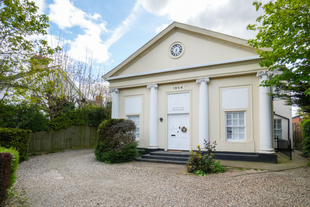 Main image of property: Chapel Hill, Stansted, Essex, CM24