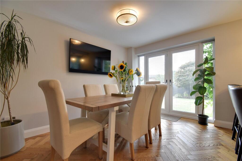 House in Darlington, Hornby - View 5