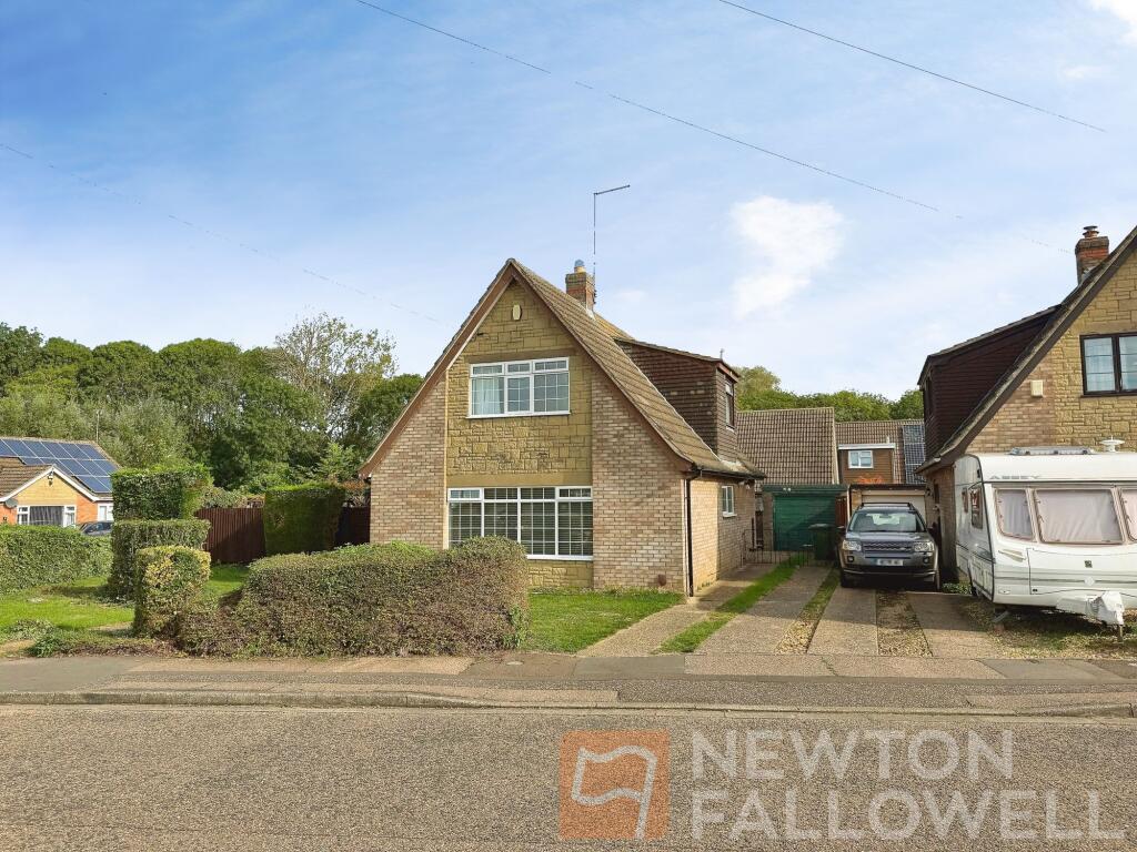 Main image of property: Aster Drive, Werrington, Peterborough, PE4