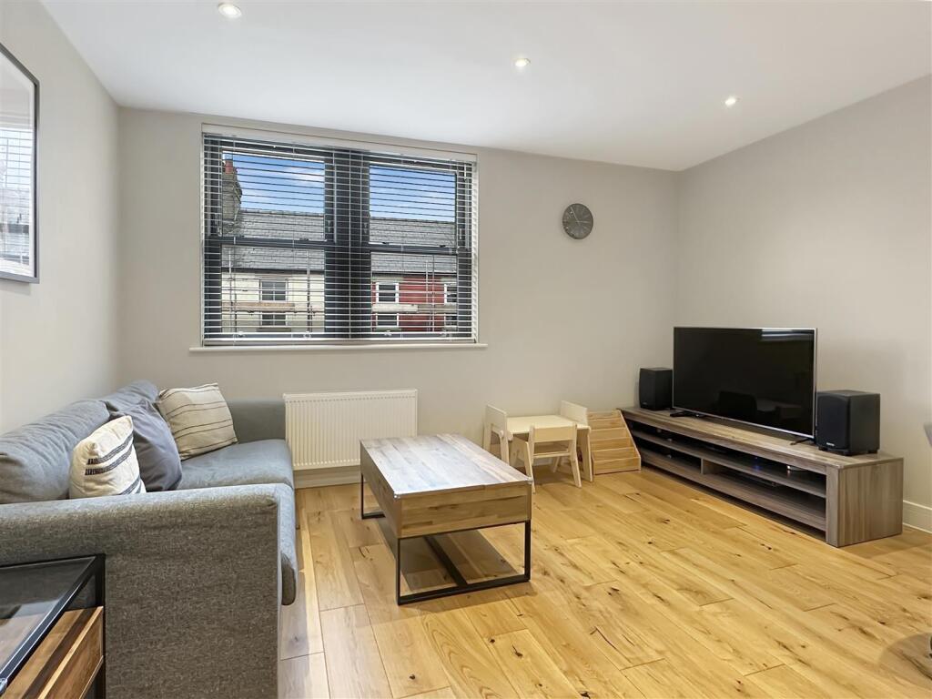 Mill Road, Cambridge - Ansicht 3