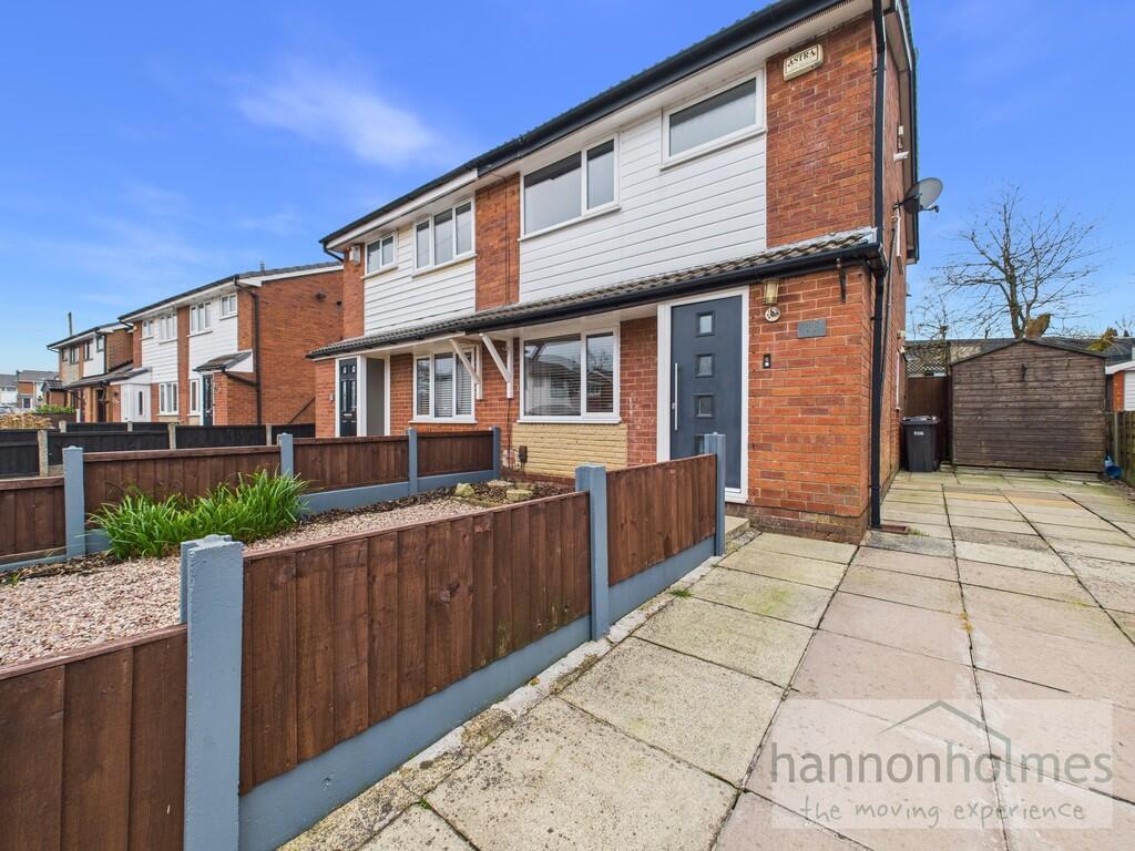 Main image of property: Durham Close, Little Lever, Bolton