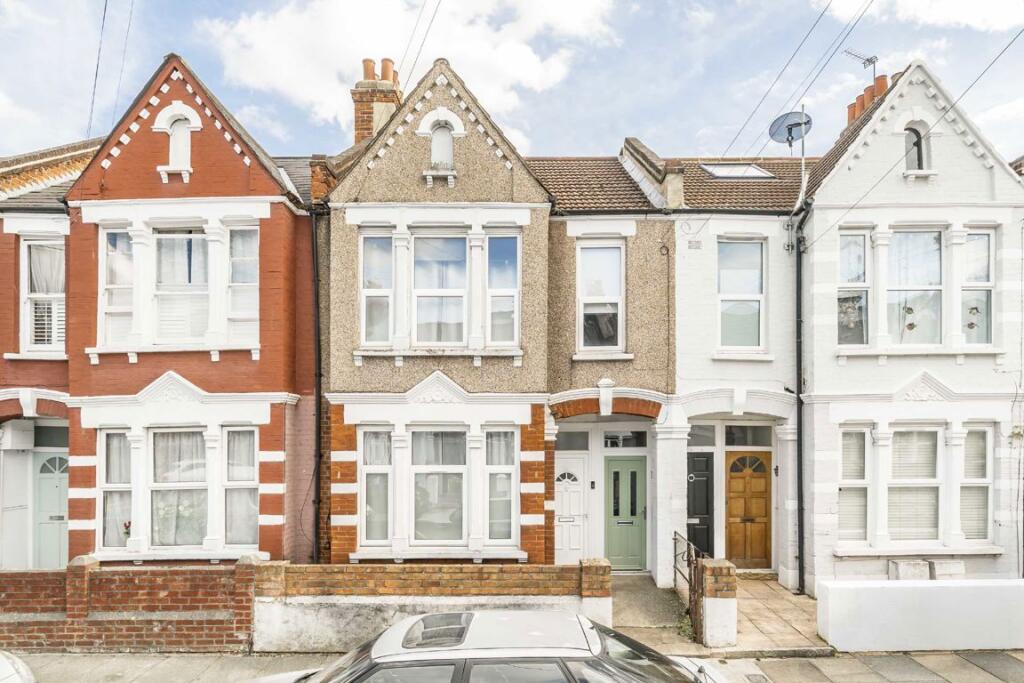 Main image of property: Heaton Road, Mitcham