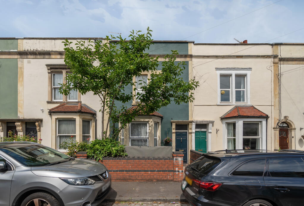 Main image of property: Morgan Street, St. Agnes, Bristol, BS2