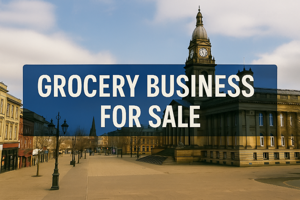 Main image of property: Deansgate, Bolton, Greater Manchester, BL1