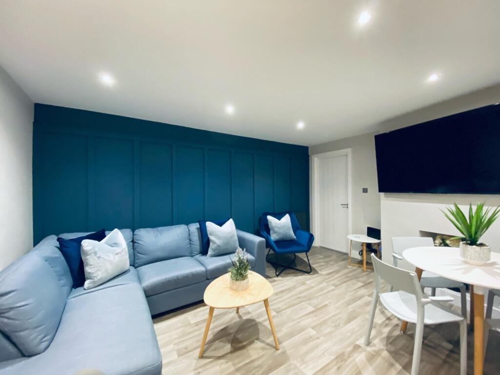 Main image of property: Wedgwood Road, Bath