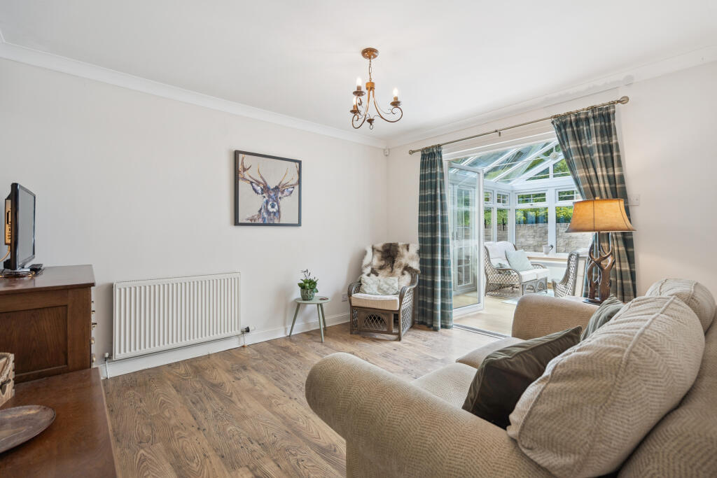House in Falkirk - View 4