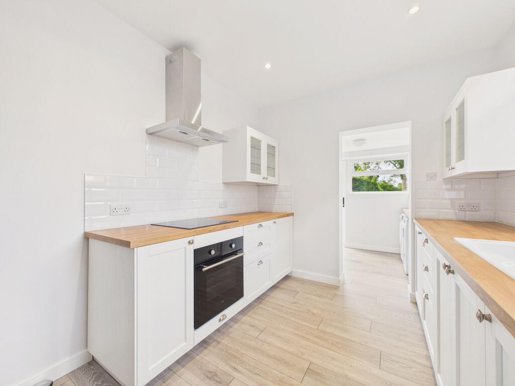 House in Newcastle upon Tyne, Cowgate, Benwell - View 6