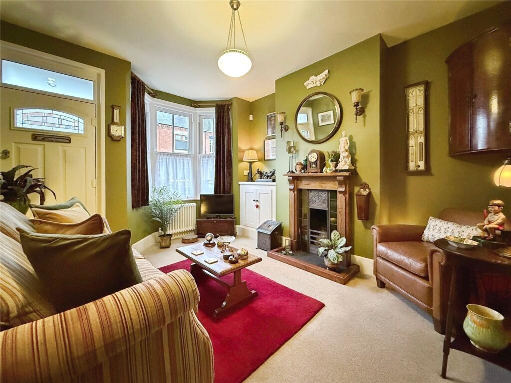 Main image of property: Lorraine Road, Aylestone, Leicester, LE2