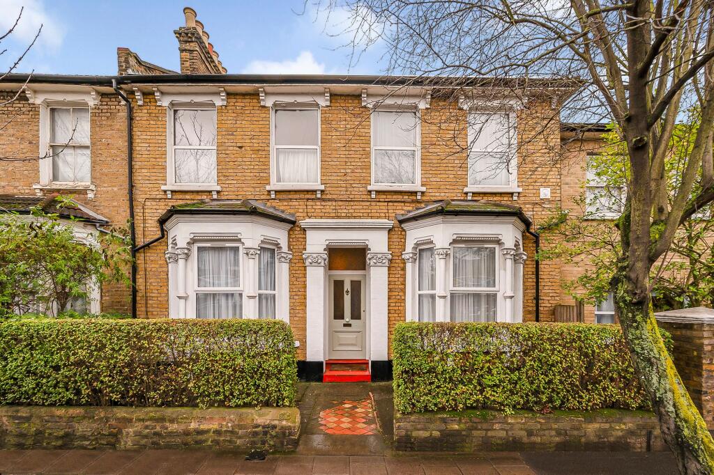 Main image of property: Gellatly Road, London, SE14