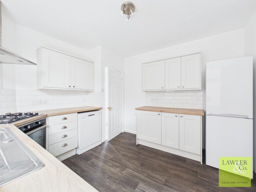 House in Stockport, Fiveways, Bramhall Moor - More