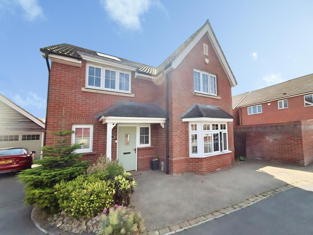 Main image of property: Lower Lapwing Piece, Tipton