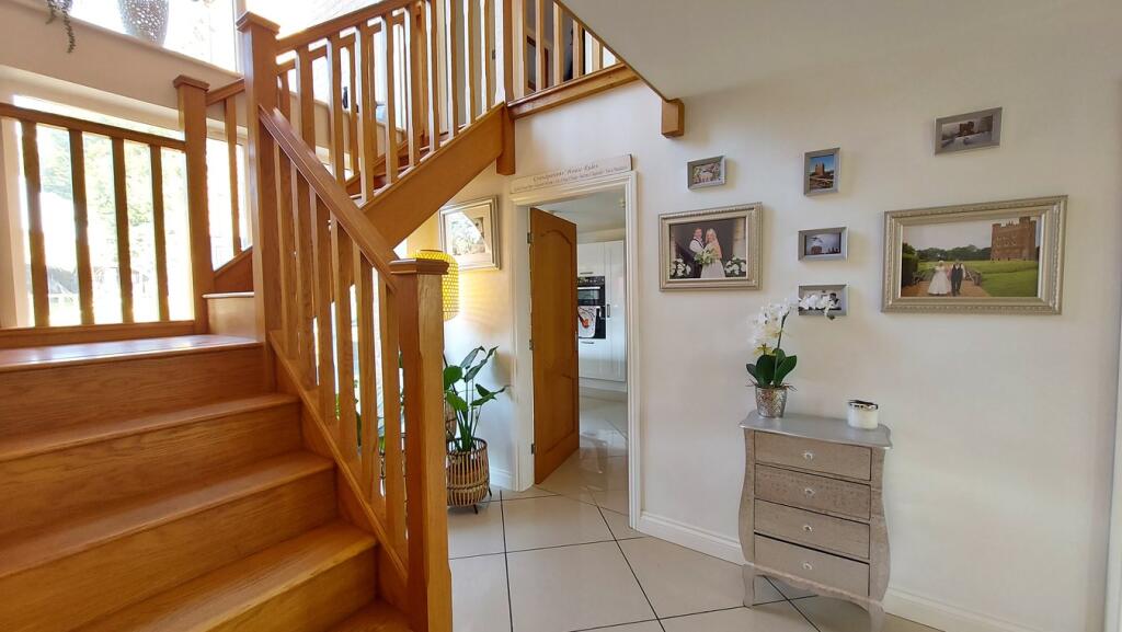 House in South Kesteven, Rippingale - More