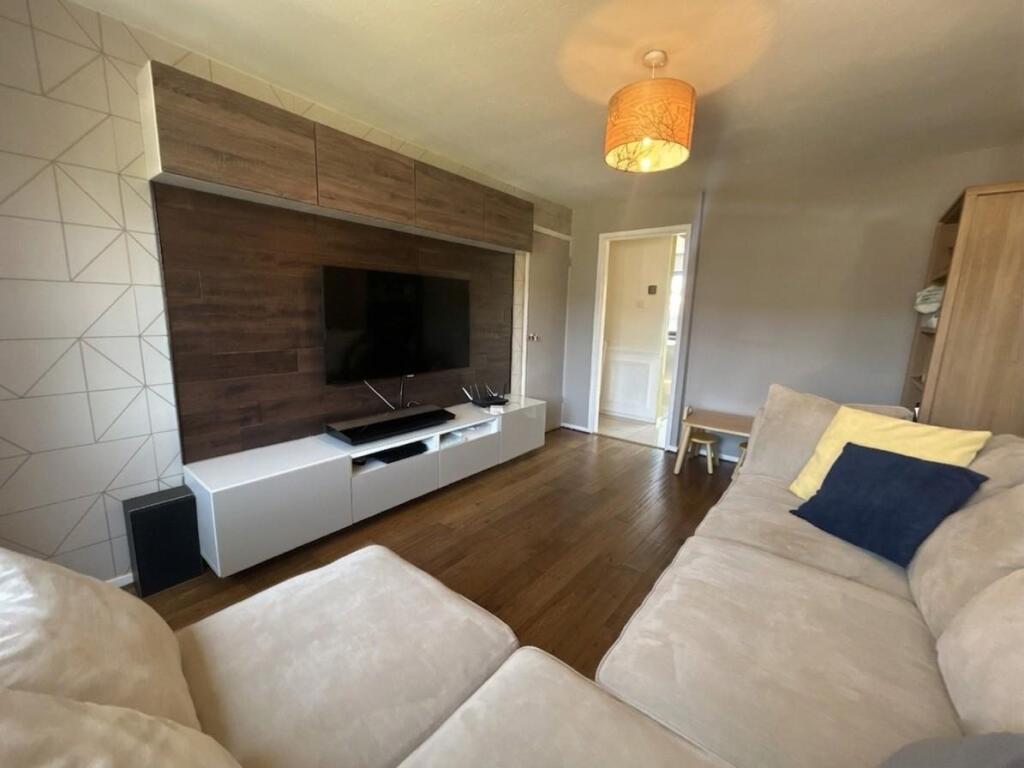 Roseacre Drive, Heald Green photo 2