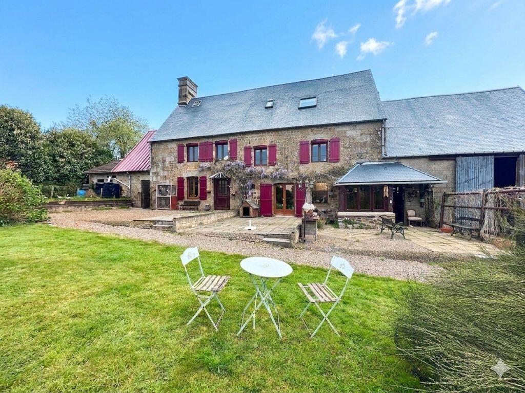 Main image of property: Champ du Boult, Calvados