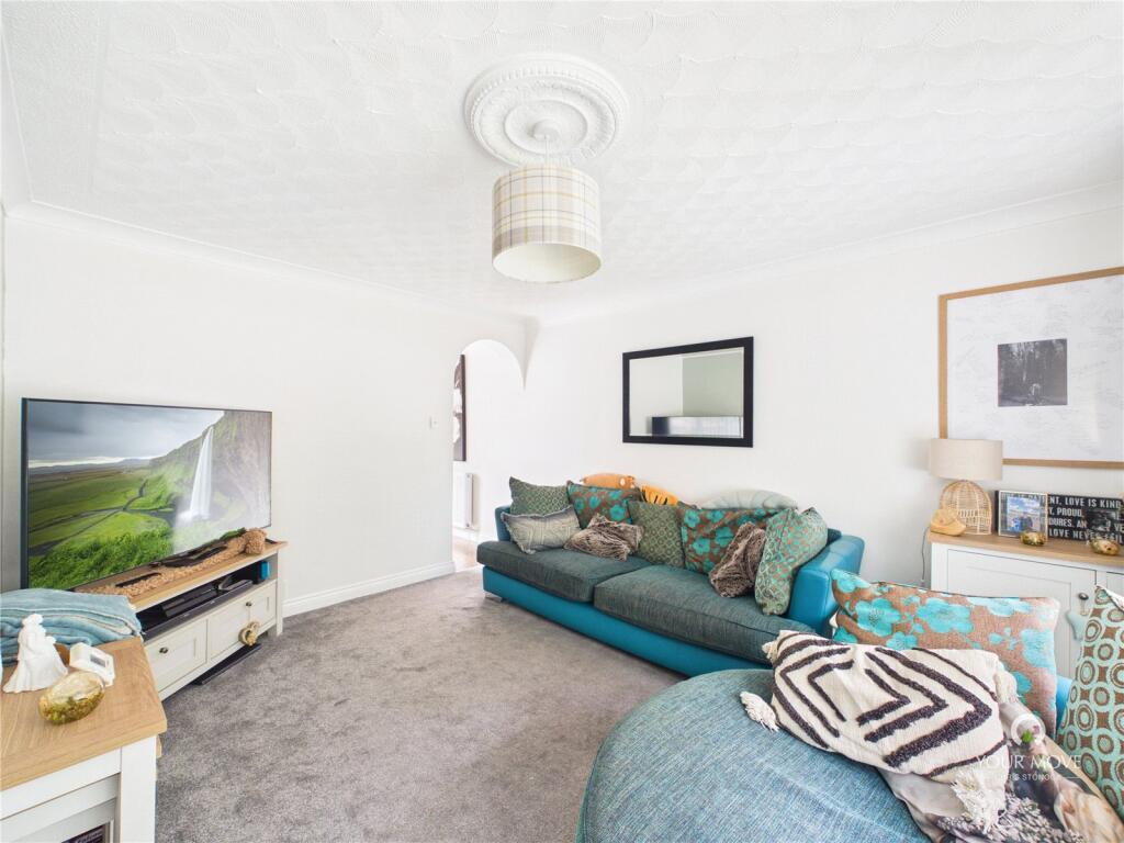 House in Durham - View 4