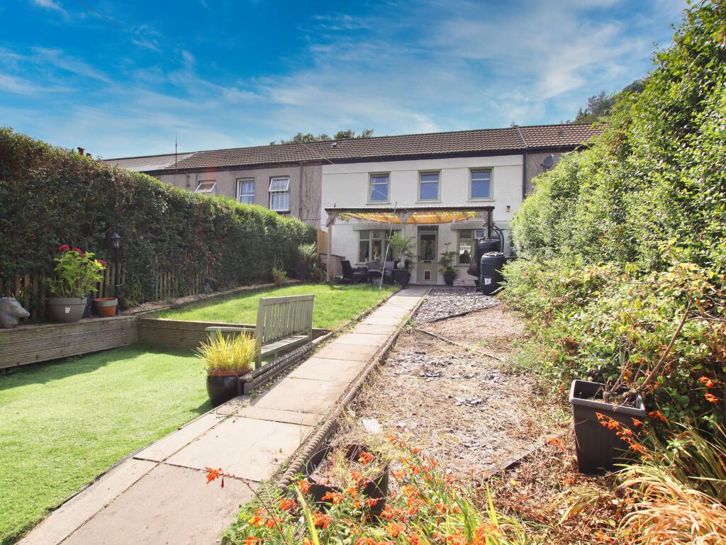 Main image of property: Llwynypia Terrace, Tonypandy, CF40 2JD